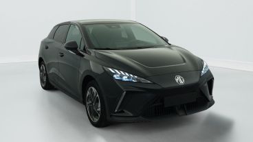 Aperçu du véhicule : ELECTRIC 64KWH - 150 KW 2WD LUXURY