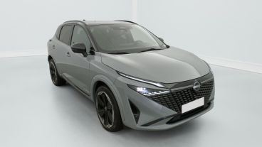 Aperçu du véhicule : e-Power 190 ch N-Design