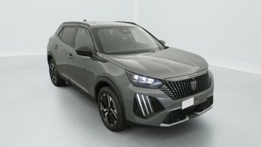 Aperçu du véhicule : Hybrid 145 e-DCS6 GT
