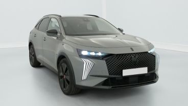 Aperçu du véhicule : Hybride Rechargeable E-Tense 300 EAT8 4x4 Performance Line +