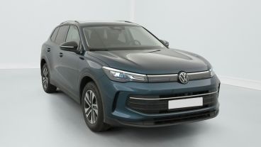 Aperçu du véhicule : 1.5 eTSI 131ch DSG7 Life