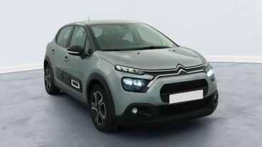 Aperçu du véhicule : PureTech 110 BVM6 Plus