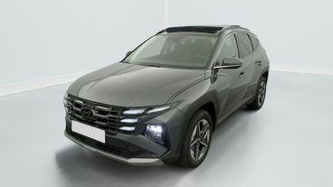Aperçu du véhicule : 1.6 T-GDI 215 Hybrid BVA6 Creative