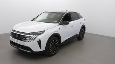 Aperçu du véhicule : HYBRID 136CH GT E-DCS6