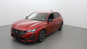 Aperçu du véhicule : 1.5 BLUEHDI 130CH S&S ALLURE EAT8