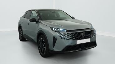 Aperçu du véhicule : Hybrid 145 e-DCS6 GT