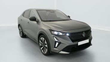 Aperçu du véhicule : E-Tech full hybrid 200ch Techno