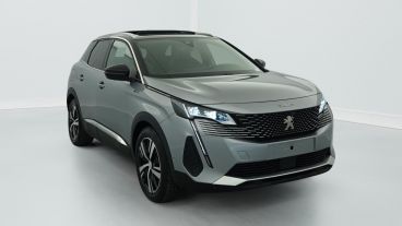 Aperçu du véhicule : Hybrid4 300 e-EAT8 GT