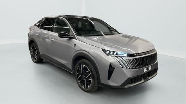 Aperçu du véhicule : Hybrid 145 e-DCS6 GT