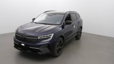Aperçu du véhicule : 1.2 E-TECH FULL HYBRID 200CH ESPRIT ALPINE 7 PLACES - 25
