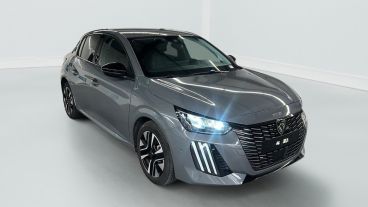 Aperçu du véhicule : 100 S S BVM6 Allure