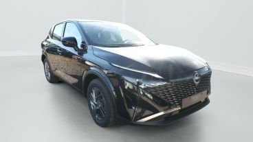 Aperçu du véhicule : MHEV 158 CVT ACENTA