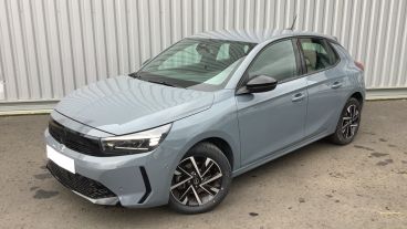 Aperçu du véhicule : CORSA 1.2 Turbo 100 ch BVM6 GS