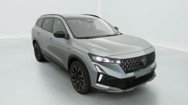 Aperçu du véhicule : FULL HYBRID E-TECH 200 CH 7PL ESPRIT ALPINE