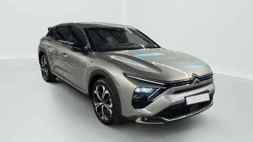 Aperçu du véhicule : PureTech 130 EAT8 Plus