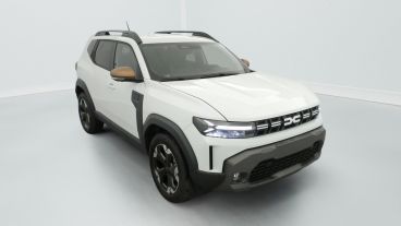Aperçu du véhicule : Hybrid 140 Extreme