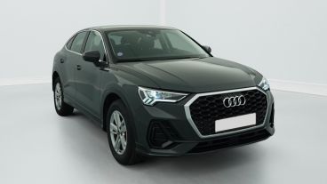 Aperçu du véhicule : 35 TFSI 150 ch S tronic 7 Business line