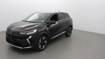 Aperçu du véhicule : 1.6 E-TECH FULL HYBRID 145CH ICONIC