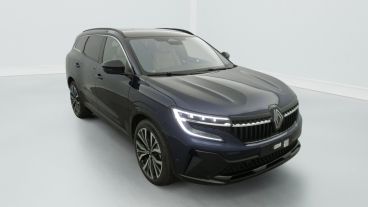 Aperçu du véhicule : Espace E-Tech full hybrid 200 GSR2 Iconic