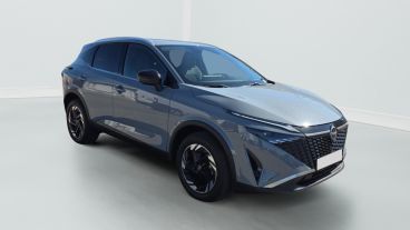 Aperçu du véhicule : MILD HYBRID 158 CH XTRONIC N-CONNECTA