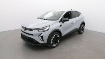 Aperçu du véhicule : 1.3 TCE MILD HYBRID 140CH TECHNO