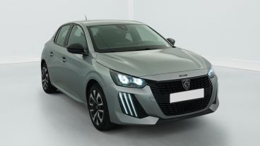 Aperçu du véhicule : 100 S S BVM6 Style