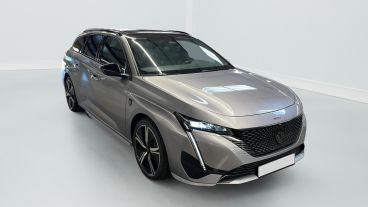 Aperçu du véhicule : PHEV 225 e-EAT8 GT