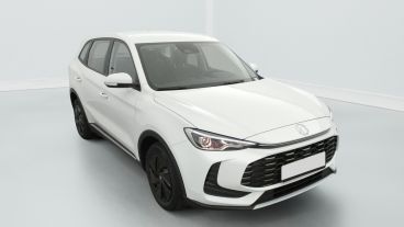 Aperçu du véhicule : 1.5 L Hybrid+ 197ch Standard