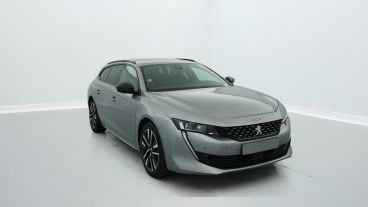 Aperçu du véhicule : PureTech 130 ch S S EAT8 GT