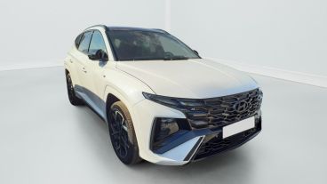 Aperçu du véhicule : 1.6 T-GDI 239 Hybrid BVA6 N Line Executive