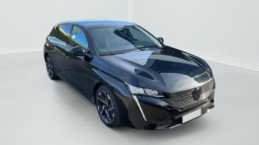 Aperçu du véhicule : PHEV 180 e-EAT8 Allure