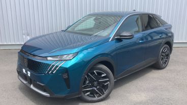 Aperçu du véhicule : 3008 Hybrid 145 e-DCS6 Allure