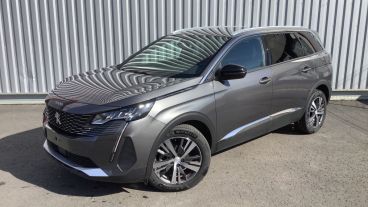 Aperçu du véhicule : 5008 BlueHDi 130ch S&S EAT8 Allure Pack