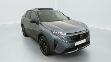 Aperçu du véhicule : Hybrid 145 e-DCS6 GT