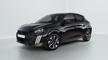 Aperçu du véhicule : Hybrid 145 ch e-DCS6 Allure