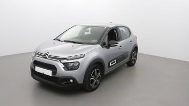 Aperçu du véhicule : 1.5 BLUEHDI 100CH S&S PLUS