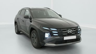 Aperçu du véhicule : 1.6 T-GDI 239 Hybrid BVA6 Intuitive