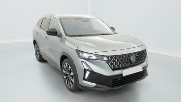 Aperçu du véhicule : Espace full hybrid E-Tech 200 ch 7pl Techno
