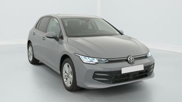Aperçu du véhicule : 1.5 TSI EVO2 116 BVM6 LIFE PLUS