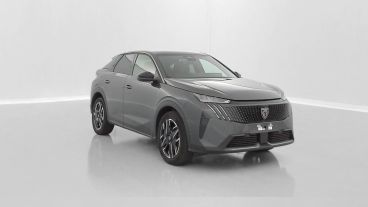 Aperçu du véhicule :  III 1.2 Hybrid 145ch Allure e-DCS6