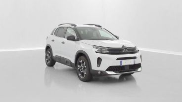 Aperçu du véhicule : 1.2 Hybride 145ch Max e-DCS6