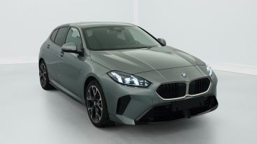 Aperçu du véhicule : 120d 163 ch DKG7 M Sport