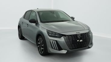 Aperçu du véhicule : Hybrid 136 e-DCS6 GT