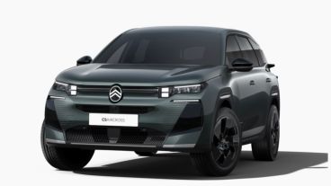 Aperçu du véhicule : 1.2 Hybrid 145ch Plus e-DCS6 