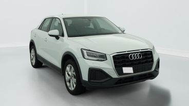Aperçu du véhicule : 30 TFSI 110 BVM6 Design