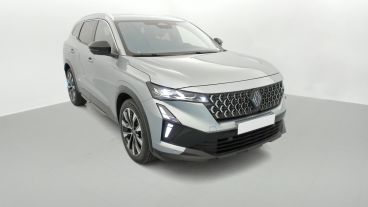Aperçu du véhicule : Espace full hybrid E-Tech 200 ch 7pl Techno