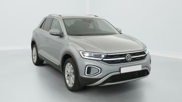 Aperçu du véhicule : 2.0 TDI 150 Start Stop DSG7 Style