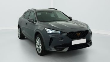 Aperçu du véhicule : 1.4 e-HYBRID 204 ch DSG6 Business Edition
