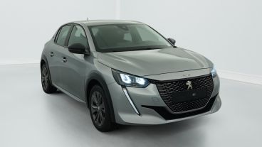 Aperçu du véhicule : 50 kWh 136ch Active Pack