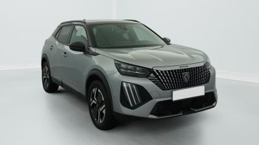 Aperçu du véhicule : 50 kWh 136 ch GT